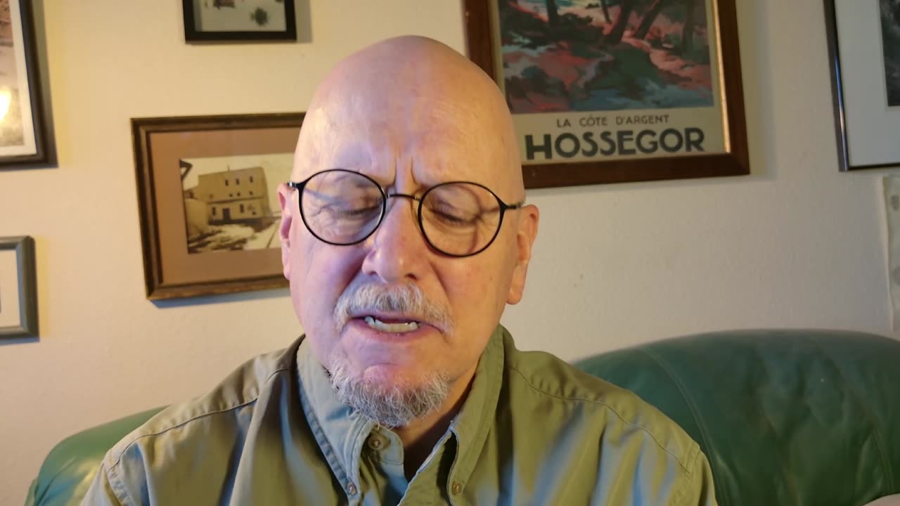 No Matter What, God Loves Us, November 4, 2025