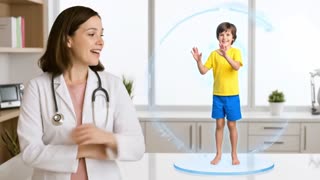 How Kids Grow Taller: The Doctor’s Guide to Nutrition, Sleep, and Daily Growth Habits