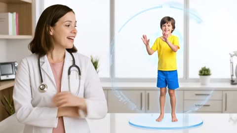 How Kids Grow Taller: The Doctor’s Guide to Nutrition, Sleep, and Daily Growth Habits