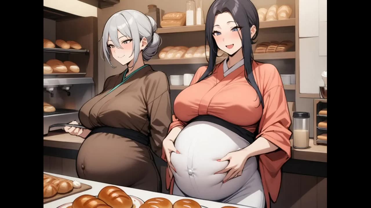 The Unbirth Enforcer PT 1-3