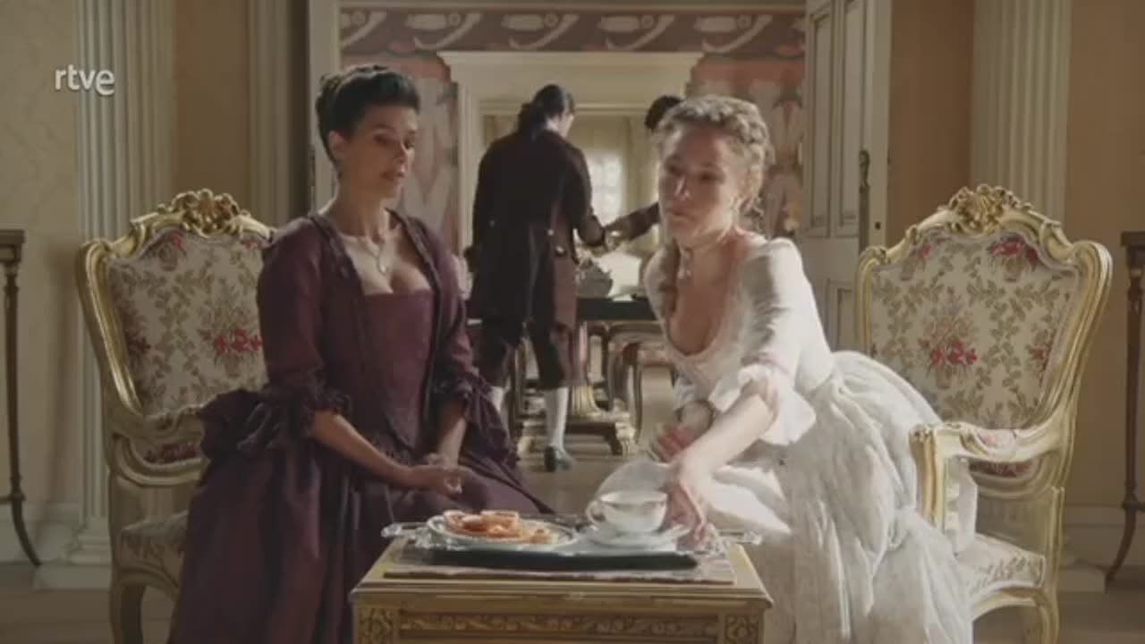 Valle salvaje capitulo 288 parte 2