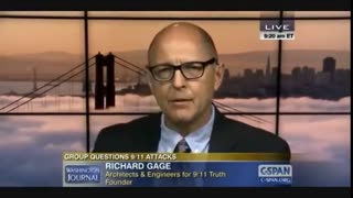 Bad News for 9/11 Thermite Believers