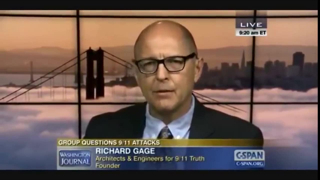 Bad News for 9/11 Thermite Believers