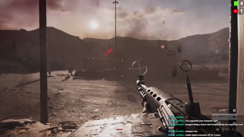 throwback Thursday Battlefield V since 2042 has no campaign