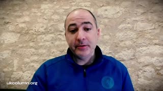 Jamie Andrews - Why Virology is Junk Science