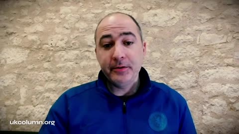 Jamie Andrews - Why Virology is Junk Science