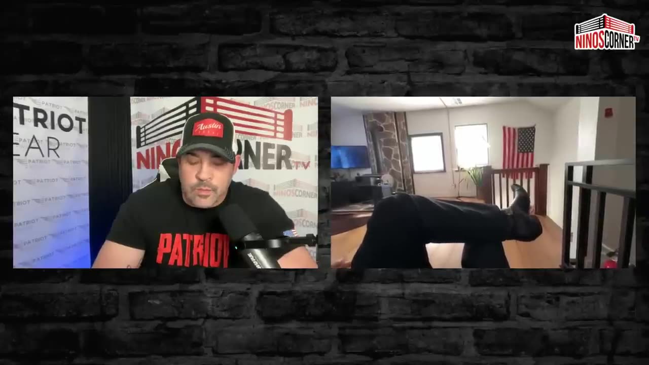 Juan O Savin 1/26/26