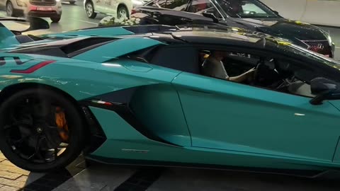 🏎️💥 This Supercar's Speed is UNBELIEVABLE! | LuxurySportsCars