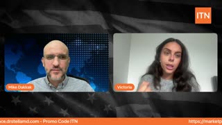 In the News with Mike Dakkak