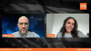 In the News with Mike Dakkak