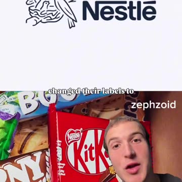 ⚠️ Check the Label: Why Some “Chocolate” Isn’t Chocolate Anymore 🍫