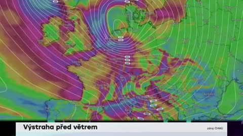 PLASTOVÁ APOKALYPSA - AKTUALITY Z MAINSTREAMU 21.-23.10.2025
