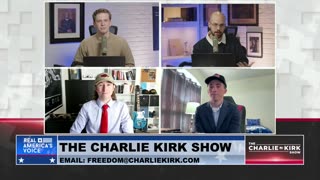 Charlie Kirk's Heart For Gen Z: The Real Reason Why Young People Can't Buy Homes and How to Fix It