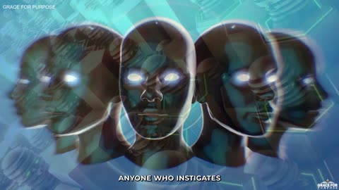 Grace For Purpose: I Am Scared For The Believers Living In This Country