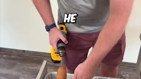 Peeling Potatoes Will NEVER Be the Same Again 😂🥔