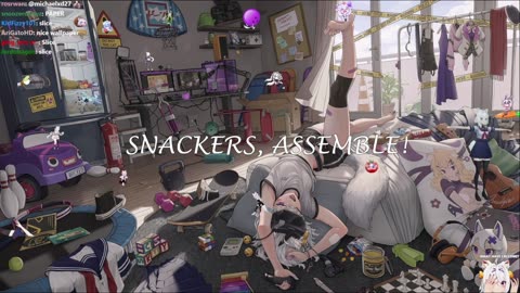 📜 YOU LAUGH, YOU LOSE📜 IF I LAUGH, I EAT A SHEET OF PAPER. Today I will eat my TSA notice they left in my PC after the airport incident.