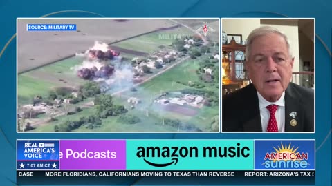 UKRAINE CASH NEEDS RECEIPTS