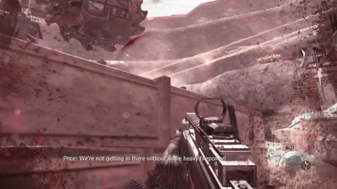 A Sacrifice To Save The World! Call of Duty Modern Warfare 3 Part 7