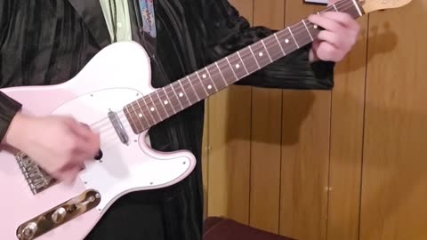 Nitty Gritty Dirt Band Fishing in the dark guitar example.