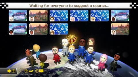 🎁🎅 11_2_23 Edition Of Mario Kart 8 Deluxe. Racing With TheGreatGQ. Wave 6 Next thursday. HY