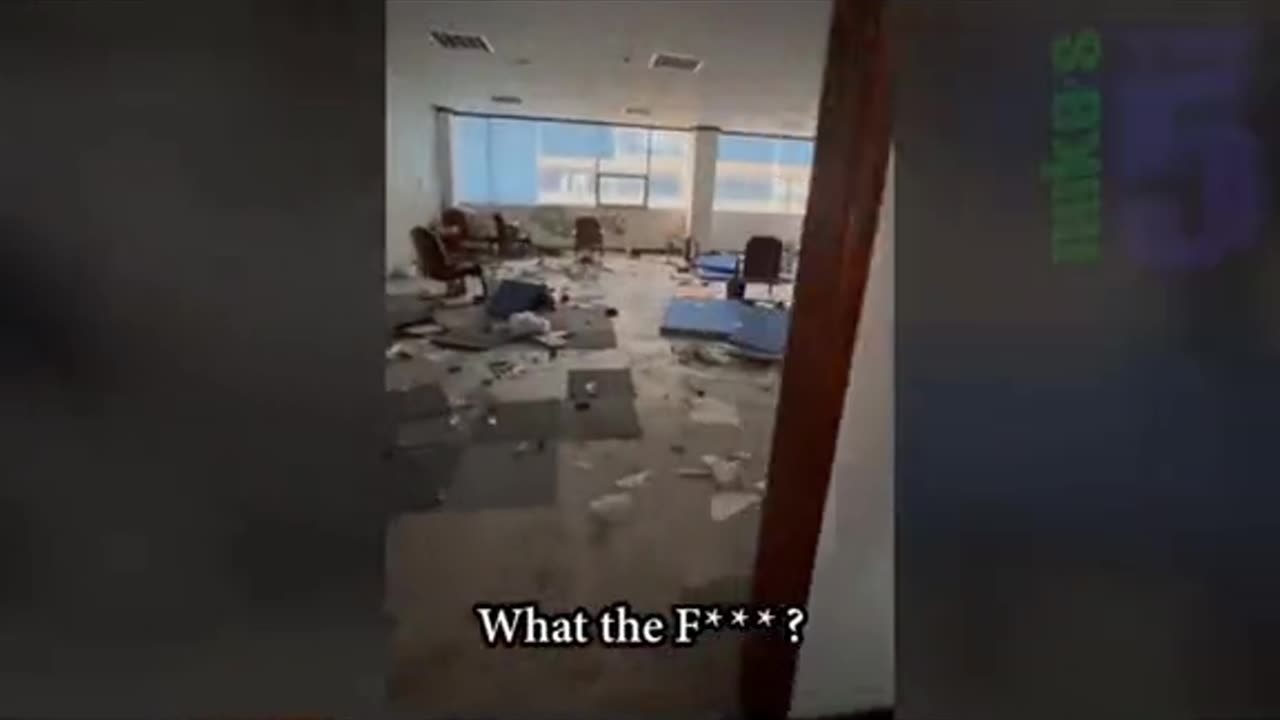 🏢👻 Office Ghost Caught On Camera! | TheHauntingHour