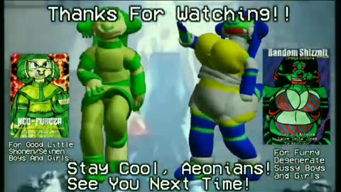 The End Of A New Era, The Beginning Of A New One.