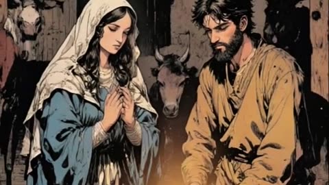 Wait, it's still Christmas!?