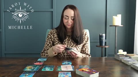 ♍️ Virgo Tarot - You’re Ready for This!
