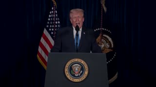 Trump condemns DC shooting, orders immigration review