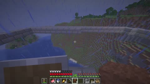 Minecraft you guys control spawns