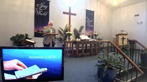 The Seven Letters: Thyatira