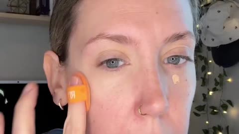 tarte shape tape concealer