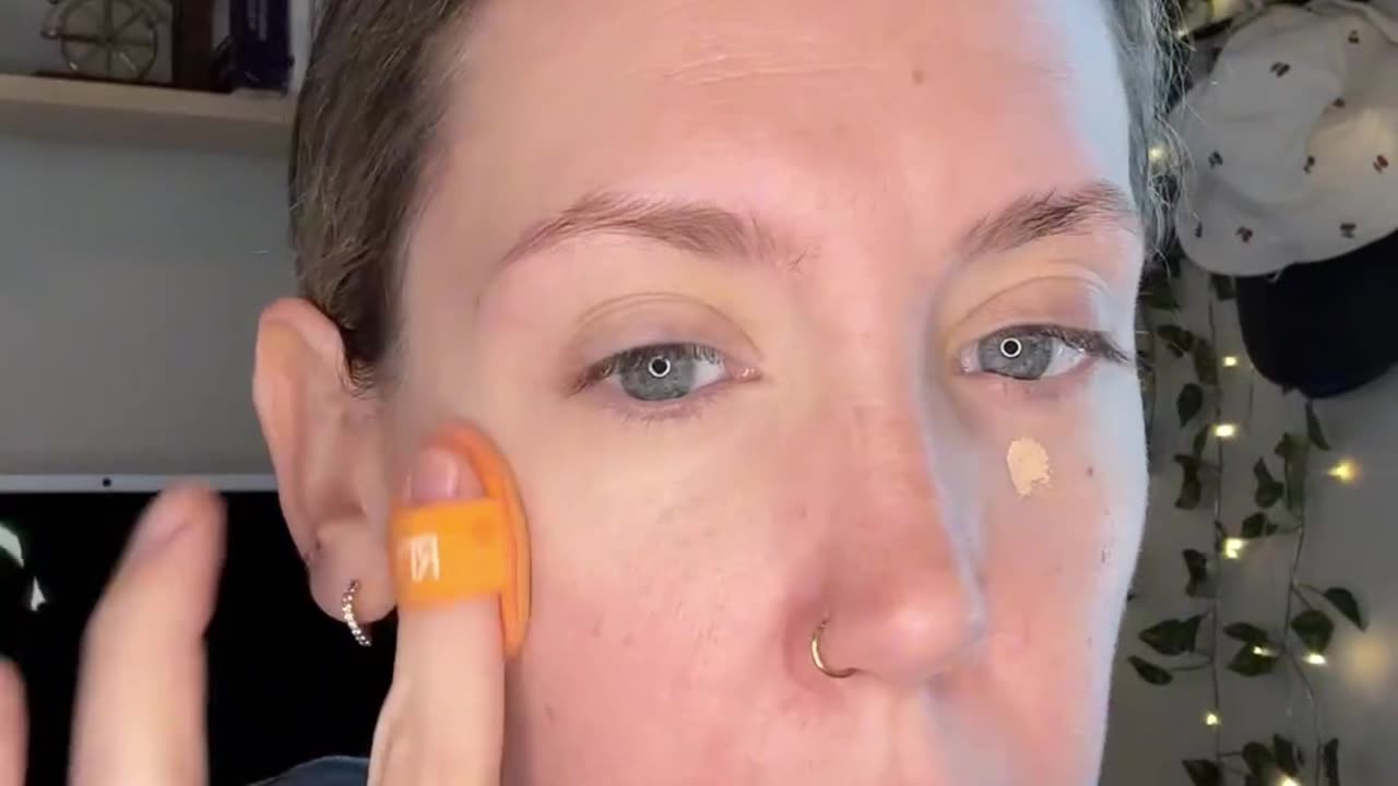 tarte shape tape concealer