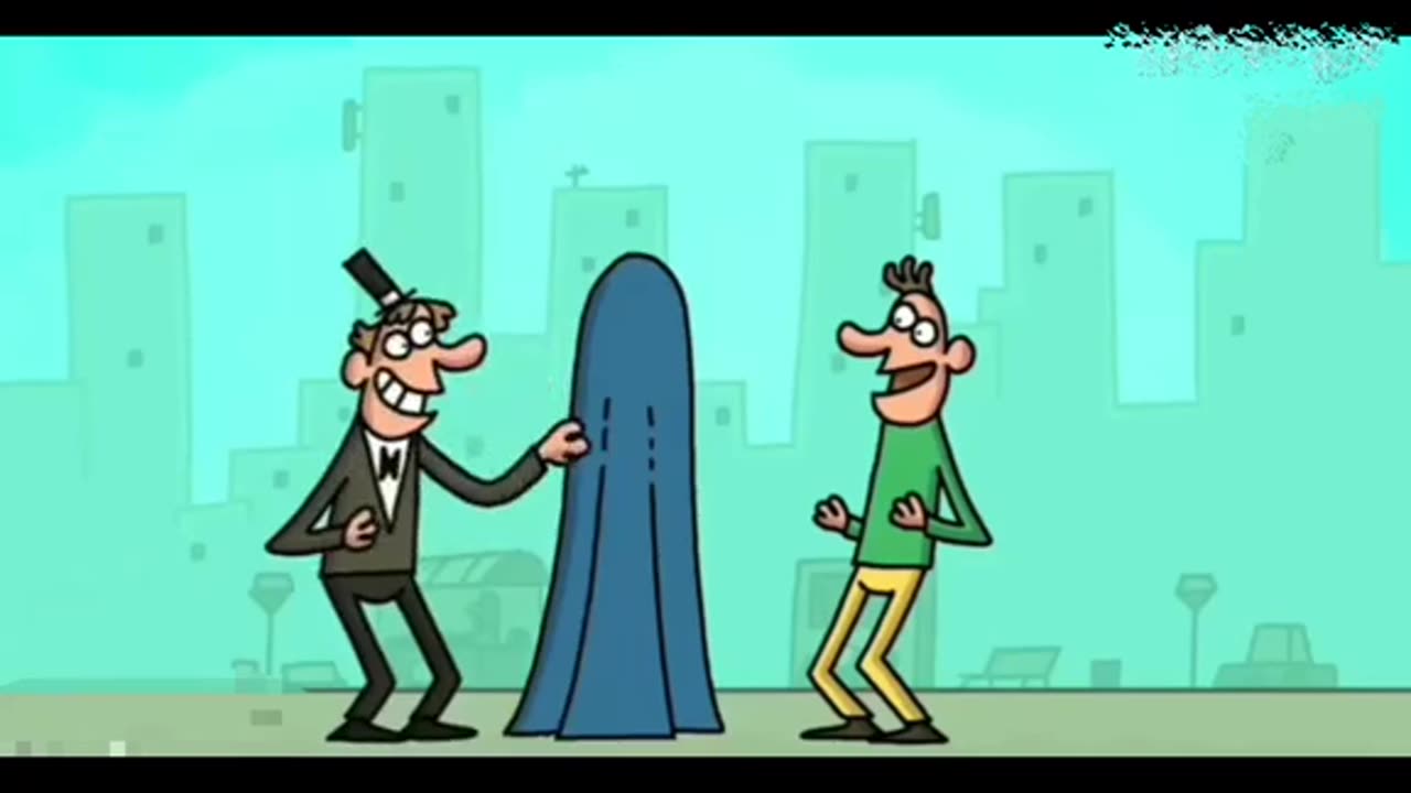Watch till the end
