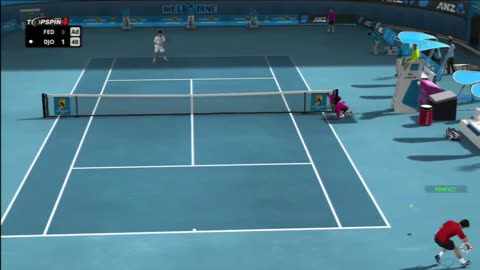 Astro's Playroom Stormy Run 4269 (8th place World Ranking)