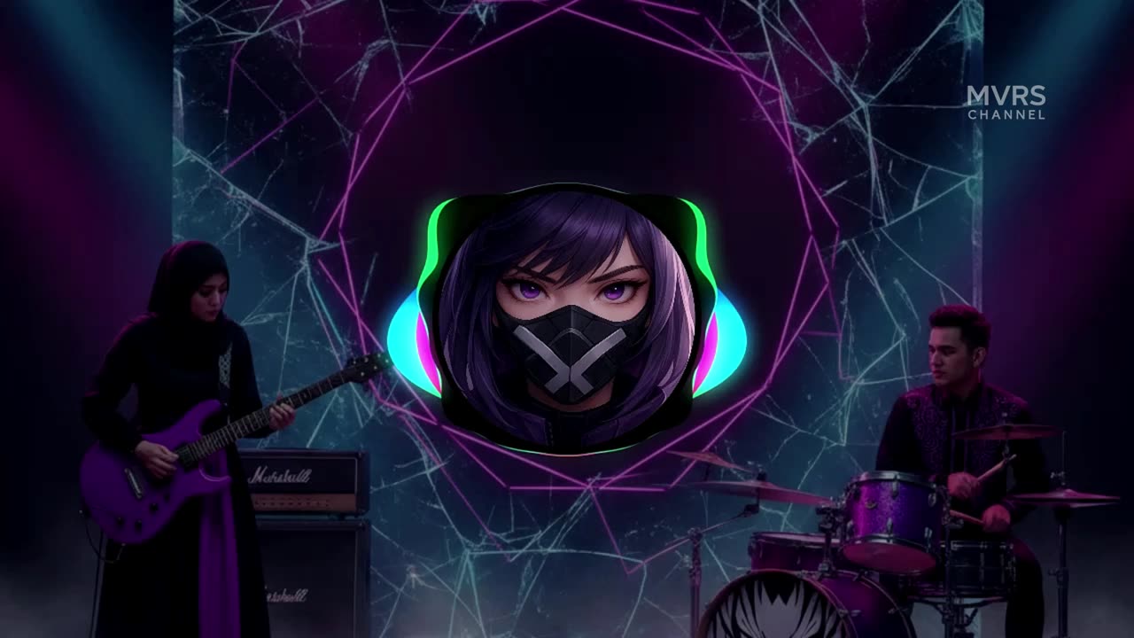 Sorga atau Neraka – Hetty Sunjaya (Rock Version Cover)