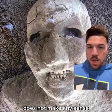 The Mystery of Pompeii - What ACTUALLY Happened?