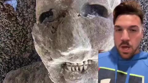 The Mystery of Pompeii - What ACTUALLY Happened?