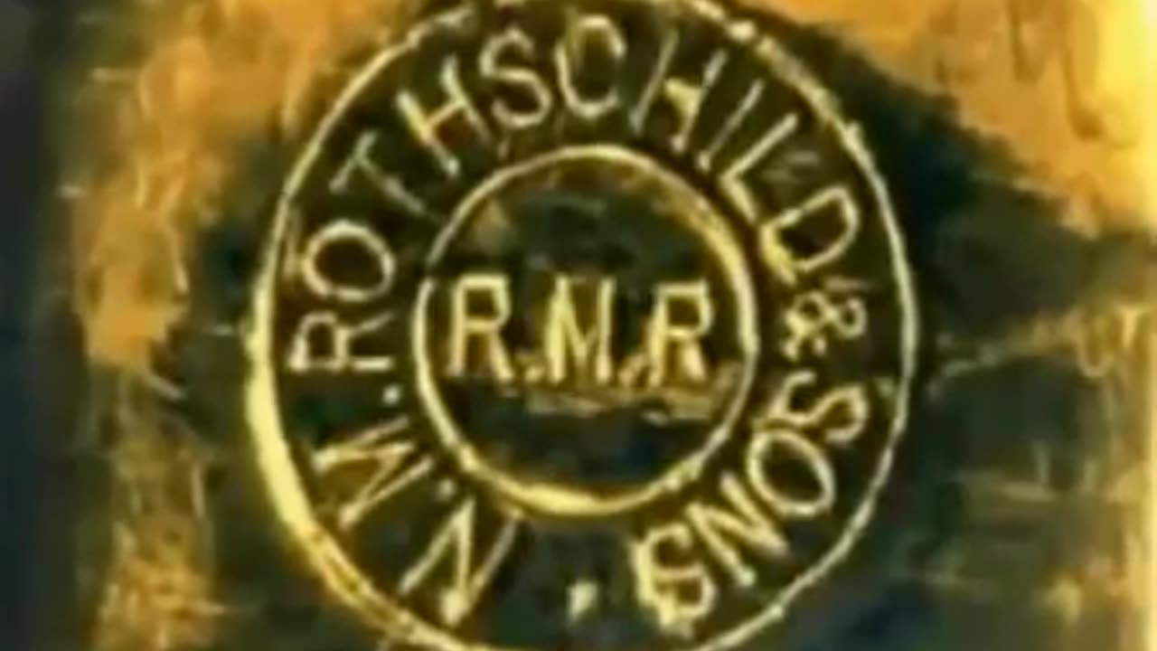 THE HOUSE OF ROTHSCHILD