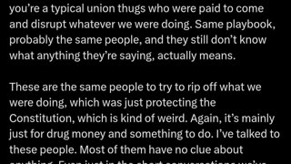 Tom MacDonald - Woke World