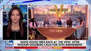 Lyman: Left's Double Standards Couldn't Be More Glaring