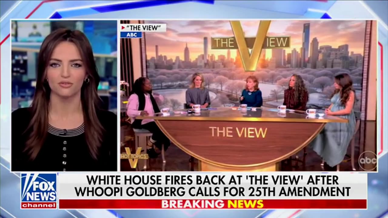 Lyman: Left's Double Standards Couldn't Be More Glaring