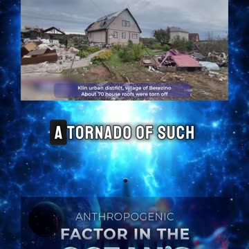 🚨Tornadoes and Microbursts.