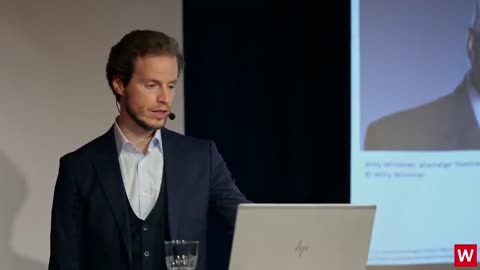 Dr. Jonas Tögel: Kriegsspiele - Geostrategie in einer multipolaren Welt. Vortrag in Frankfurt (1)