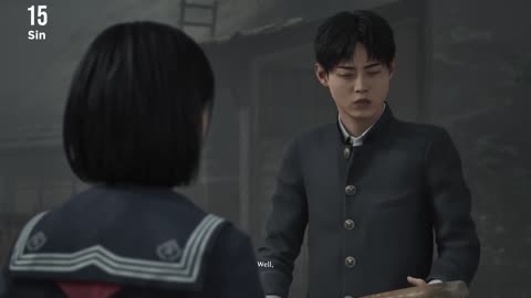 Everything Wrong With Silent Hill f