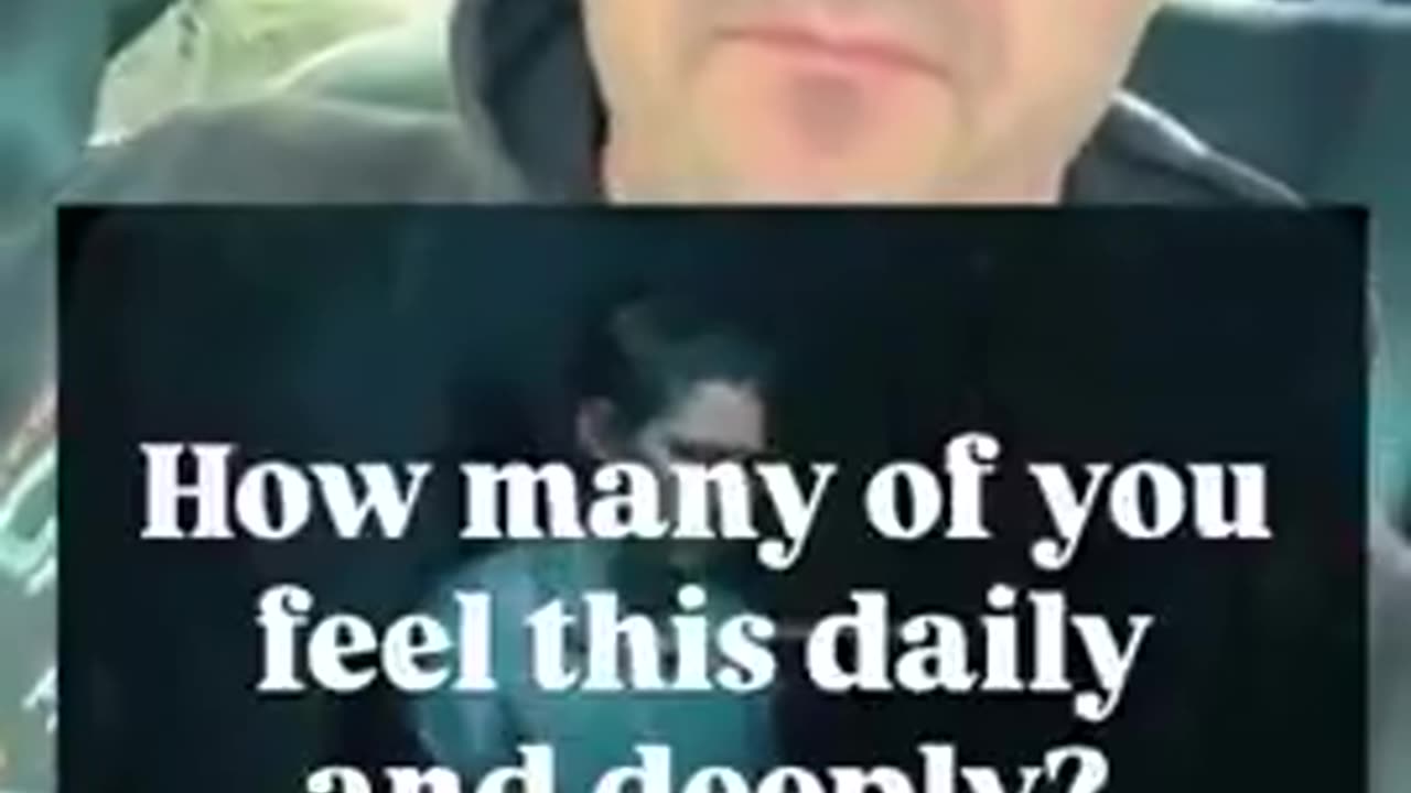 exile when you truly see the world for what it is - once your awake you cant go back to sleep