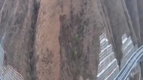 The world’s most challenging infrastructure project