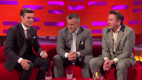 😂🎤 Zac Efron's Hilarious Spanish Voiceover | FunFM