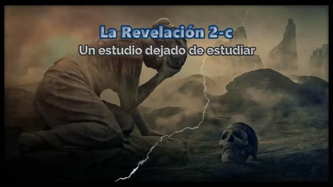 La Revelación 2-c