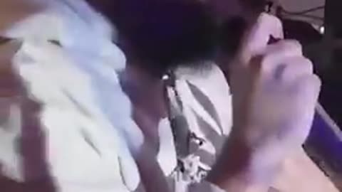 New York now under Islamic rule